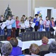 Předání ocenění seniorům za absolvování počítačových kurzů - 14. 12. 2015