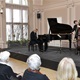 Poslední jarní koncert na Nuselské radnici