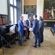 Slavnostní vyhlášení soutěže Magistrátu hl. m. Prahy ve sběru starých varných konvic na Staroměstské radnici