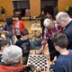 Po dvouleté přestávce, vynucené onemocněním Covid-19, proběhl 26. ledna 2023 na ZŠ Jílovská mezigenerační šachový turnaj. Letos to byl již osmý ročník. Schopnosti si zde poměřilo celkem 30 účastníků z řad žáků školy a seniorů z MČ Praha 4. 