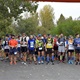 Nejstarší český maraton – „Marathon Praha – Dobříš“ - oslavil v letošní obnovené podobě 112. narozeniny. Letos se běželo v neděli 20. října 2019 v rámci tradičního a respektovaného seriálu zážitkových běhů Mizuno Trail Running Cup. Start byl v 11 hodin z pravého břehu Vltavy v areálu A-Parku v Braníku. Závod získal záštitu Českého atletického svazu a také prvního místostarosty městské části Praha 4 Zdenka Kováříka (ODS), který závod odstartoval.