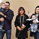 V lednu 2020 byli přivítáni starostkou Irenou Michalcovou (ANO 2011) noví občánci Prahy 4. Snímky z 9. 1. 2020.