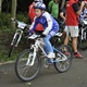 Cyklomaraton Praha 4 v Michelském lese