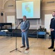 Primátor Svoboda se v Praze 4 zajímal o úspěchy i problémy městské části.