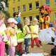 Turnaj mateřských škol ve fotbale na ZŠ Poláčkova