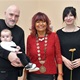 V listopadu 2019 byli přivítáni starostkou Irenou Michalcovou (ANO 2011) noví občánci Prahy 4. Děkujeme Mateřské škole Matěchova za krásná vystoupení.