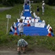 Běžecký happening v A-Parku v Braníku - 25. 6. 2016