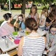 Společné odpoledne PROTI DROGÁM vedle škol a dětských hřišť