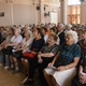 Letem světem operety na Nuselské radnici