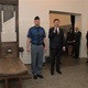 Pietní akt u budovy Vrchního soudu na Pankráci a v pankrácké sekyrárně - 4. 5. 2017