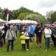 Rotary DB Charity Challenge - charitativní závod amatérských týmů na 200 metrů - také o tom byla sobota 13. května 2023 na Vltavě u Žlutých lázní v Podolí. 