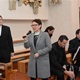 Adventní koncert v Kostele Panny Marie Královny míru