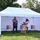 V neděli 5. září 2021 se na Pankrácké pláni uskutečnil již 8. ročník oblíbeného festivalu PesFest. Ten je věnovaný především čtyřnohým společníkům člověka. Celým festivalem provázel moderátor Miroslav Konvalinka a na zdárný průběh dohlížela zakladatelka akce – zastupitelka naší městské části Praha 4 a předsedkyně bezpečnostního výboru Lucie Michková (ODS). V průběhu odpoledne si příchozí návštěvníci mohli se svým zvířecím doprovodem vyzkoušet agility, aport buřtem nebo si zasoutěžit v chytání piškotu. Příchozí mohli i zakoupit různé potřeby pro své čtyřnohé parťáky a tím přispět na opuštěná zvířata v útulcích. 