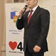 Předání ocenění Ochránce Prahy 4 na Nuselské radnici - 5. 9. 2016