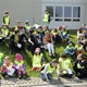 Zahájení provozu dětského dopravního hřiště Jánošíkova