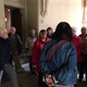 Ve čtvrtek 10. října 2019 se uskutečnila pro naše seniory další vycházka s průvodcem. Tentokráte byly cílem Emauzy.