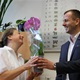 Zahájení školního roku zástupcem starosty Lukášem Zichou na ZŠ Jeremenkova - 1. 9. 2015