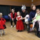 V úterý 19. března 2024 proběhl v KC Novodvorská historicky první Karneval pro rodiny městské části Praha 4.