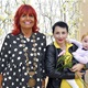 V září 2020 byli v obřadní síni historické radnice v Nuslích slavnostně přivítáni starostkou Irenou Michalcovou (ANO 2011) noví občánci Prahy 4. Snímky jsou z 10. 9. 2020.