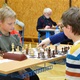 Novoroční šachový turnaj o pohár starosty Prahy 4 na ZŠ Jílovská - 2. ročník