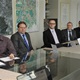 Setkání k vypracování bezpečnostní strategie městské části Praha 4