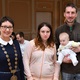 Vítání občánků na Nuselské radnici - 24. října 2017