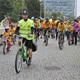 Pražské cyklozvonění 2015 v parku Na Pankráci - 12. 9. 2015