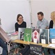 V sobotu 25. června 2022 se před kavárnou Periferie v Braníku uskutečnil první ročník pouličního festivalu Branický knižní malotrh. 