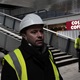 Již tento měsíc by se opět mohl otevřít vstup do stanice metra Budějovická jižním vestibulem u Polikliniky Budějovická a přilehlá část terasy nad ním. Původní plán přitom počítal s obnovením provozu až příští rok. Znovuotevření ušetří lidem cestu ke druhému vstupu do metra do ulice Olbrachtova a zjednoduší průchod a dostupnost jednotlivých obchodů v pasáži. Na snímcích z 29. listopadu z posledního kontrolního dne a ze 7. prosince 2021 je vidět zrychlující se postup prací.