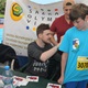 Sportovní hry školáků v rámci soutěže OVOV - 11. 5. 2017