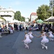 V rámci kampaně Zažít město (ZMJ) jinak proběhla v sobotu 14. září 2019 i akce s názvem Festival Podolí.