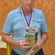 Turnaj ve stolním tenise pro seniory na ZŠ Jílovská