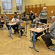 Šachový turnaj o pohár starosty