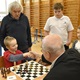 Šachový turnaj o pohár starosty