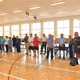 Turnaj ve stolním tenise pro seniory na ZŠ Jílovská