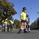 Veřejné ježdění na Podolském nábřeží 2019