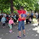 V krásném prostředí zahrady při Dětských skupinách v Kotorské ulici č. 40 se dne 15. května 2018 od 14:30 do 17:00 uskutečnil tradiční Den otevřených dětských skupin v Kotorské ulici číslo 40. Počasí dětem a jejich doprovodům naštěstí vydrželo, a tak si všichni jistě přišli na své. 