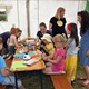 O prvním červnovém víkendu proběhl na zahradě kostela sv. Františka z Assisi v Praze 4 – Krči již 20. ročník festivalu Habrovka.