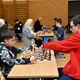 Po dvouleté přestávce, vynucené onemocněním Covid-19, proběhl 26. ledna 2023 na ZŠ Jílovská mezigenerační šachový turnaj. Letos to byl již osmý ročník. Schopnosti si zde poměřilo celkem 30 účastníků z řad žáků školy a seniorů z MČ Praha 4. 