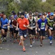 Nejstarší český maraton – „Marathon Praha – Dobříš“ - oslavil v letošní obnovené podobě 112. narozeniny. Letos se běželo v neděli 20. října 2019 v rámci tradičního a respektovaného seriálu zážitkových běhů Mizuno Trail Running Cup. Start byl v 11 hodin z pravého břehu Vltavy v areálu A-Parku v Braníku. Závod získal záštitu Českého atletického svazu a také prvního místostarosty městské části Praha 4 Zdenka Kováříka (ODS), který závod odstartoval.