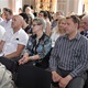 Dělám víc než musím 2015 - předání ocenění žákům základních škol na Nuselské radnici