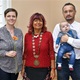 V listopadu 2019 byli přivítáni starostkou Irenou Michalcovou (ANO 2011) noví občánci Prahy 4. Děkujeme Mateřské škole Matěchova za krásná vystoupení.