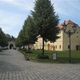 Břevnovský klášter