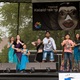 Multikulturní festival KALEIDOSKOP v parku Na Pankráci - 11. 6. 2016