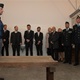 Pietní akt u budovy Vrchního soudu na Pankráci a v pankrácké sekyrárně - 4. 5. 2017