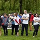 Rotary DB Charity Challenge - charitativní závod amatérských týmů na 200 metrů - také o tom byla sobota 13. května 2023 na Vltavě u Žlutých lázní v Podolí. 