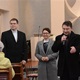 Adventní koncert v Kostele Panny Marie Královny míru