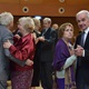 I. Neseďte doma, přijďte za námi - PLES PRO SENIORY v KC Novodvorská
