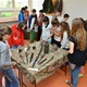Výstava k 70. výročí ukončení 2. světové války na ZŠ U Krčského lesa