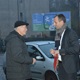 Informační stánek o bydlení v Podolí - 21. 11. 2016